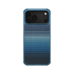 Dėklas Dėklas Pitaka Aramid ProGuard Case Apple iPhone 17 Pro, moonrise