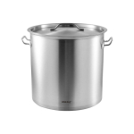King King Hoff KINGHoff roostevaba terasest keedupott &Oslash;36 cm, 36 l, KH-1965