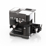 Ninja ES601EUBK kohvimasin Poolautomaatne Espressomasin 2 l
