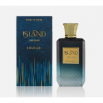 Khadlaj - Island Dreams Extrait De Parfum 100ml