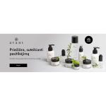 L'Oreal &bdquo;Men Expert Hydra Energetic&ldquo; komplekt: du&scaron;igeel 400 ml + niisutav kreem 50 ml + n&auml;opesugeel 100 ml