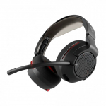 Skullcandy Crusher Plyr 720 juhtmeta m&auml;nguk&otilde;rvaklapid, musta