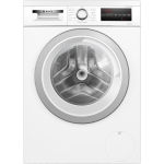 Bosch Serie 6 WUU28T71 pesumasin Eest t&auml;idetav 8 kg 1400 RPM Valge