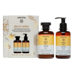 Apivita QUEEN BEE ABSOLUTE ANTI-AGING REDENSIFYING SERUM 3 tk komplekt