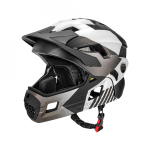 Rockbros TS-61 10110061005 Children's Bike Helmet with Detachabl