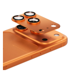 Benks Benks Tempered glass Glass Warrior Metal Integrated Lens Protect