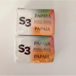 "Legrain "Legrain S3 Papaya" seebipadi 2 X 125g