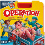HASBRO Operatsioon M&auml;ngudoos (FI / SE)