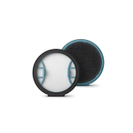 Philips Cordless VC 2000 & 3000 Series XV1631/01 Asendusfilter