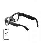 RayNeo X3 Pro AR prillid