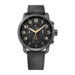 Meeste Meeste kell TOMMY HILFIGER 1791426 (zf063c)