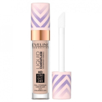 Eveline Eveline Cosmetics Liquid Camouflage HD T&auml;iuslik Katvus Maskuoklis 05 Hele Liiv, 7,5 ml