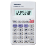 Sharp EL-233S kalkulaator
