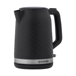 Gorenje Kettle | K17SPB | Electric | 2200 W | 1.7 L | 360&deg;