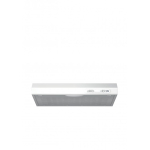 Beko CFB 5310W t&otilde;mbekapp Seinale kinnitatav Valge 205 m&sup3;/h