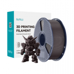 Sunlu PLA+ 2.0 filament (r&ouml;stitud kastan)