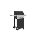 Barbecook Gas Barbecue Spring 2002, 111 x 55 x 115 cm |
