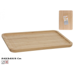 Bambusalus, Bambusalus, 24.00 x 34.00 x 1.50, KITCHEN&GO