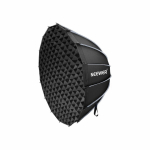 NEEWER SF120Q 120 cm Parabolic Softbox