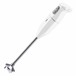 Bamix Cordless Pro sauvasekoitin, valkoinen