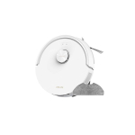 VACUUM VACUUM CLEANER ROBOT F20/WHITE RLF41GA-WH DREAME