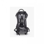 LittleLife Ranger S3 lapsikandja, must