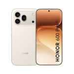 HONOR 600 Pro 5G telefon, 512/12 GB, valge