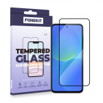 FoneKit t&auml;iskattega kaitseklaas, Samsung Galaxy A37/A57