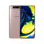 Galaxy Galaxy A80 8/128GB DS (SM-A805F/DS) Ingli Kuldsed