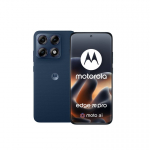 Motorola Edge 70 Pro 6.78" Android 16.0 5G USB Type-C 8 GB 256 GB 6500 mAh Pantone Titan