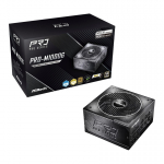 Asrock PRO-M1000G 1000W 80 PLUS Gold toiteallika &uuml;ksus