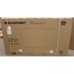M&Uuml;&Uuml;BILT M&Uuml;&Uuml;BILT L&Otilde;PP. 65UGC5500S 65" (164cm) 4K Ultra HD Google TV | M&Uuml;&Uuml;BILT L&Otilde;PP. 4K TV | 65UGC5500S | 65 | Nutitelevisioon | Google TV