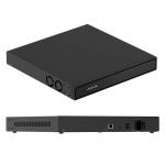 NET NET VIDEO RECORDER 16CH/H2DAC MUSTA 140910 AJAX