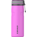 Stanley IceFlow&trade; Twist Flip joogipudel, 470 ml, roosa
