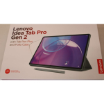 L&Otilde;PETATUD. L&Otilde;PETATUD. Idea Tab Pro Gen 2 13 3K Qualcomm SD 8S Gen 4/8GB/256GB/Android/2-aastane garantii | L&Otilde;PETATUD. | Idea Tab Pro Gen 2