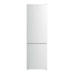 Candy City Combi CCG3L517EW Eraldiseisev 262 l Valge