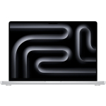 Ne&scaron;iojamas Ne&scaron;iojamas arvuti Apple MacBook Pro 16" M5 Pro H&otilde;bedane CZ1MV-05010000 M5 Pro kiip 18-tuumalise CPU ja 20-tuumalise GPU-ga, 64GB
