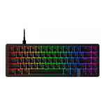 HyperX Klaviatuur kaabli abil Origins 2 Pro 65 m&auml;nguklaviatuur - bn7s3aaaba