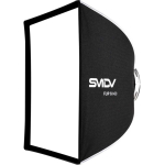 Valgustustehnika Valgustustehnika - SMDV Speedbox Flip 60x60 Softbox, vastupidav kangas, veekindel