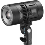 Valgustus Valgustus - Godox KNOWLED MS60R K4 RGB LED 4 valgusti komplekt, 4 valgustit, traadita juhtimine.