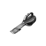 Black Black & Decker DVD320J-QW k&auml;sitolmuimeja ilma kotita