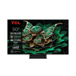 TCL 50" C79K &ndash; 4K QD Mini-LED Google TV