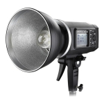 Godox v&auml;limuse v&auml;lk AD600B TTL