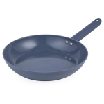 Progress BW14506B Mellow 28 cm praepann, sinine