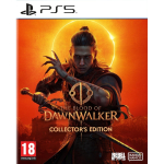 The The Blood of Dawnwalker kollektsion&auml;&auml;ride v&auml;ljaanne (PS5)