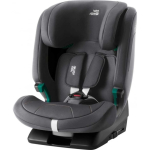 Britax Britax R&ouml;mer BRITAX autoiste VERSAFIX, 76-150 cm, Midnight hall, 2000039020/2000039016