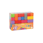 Marioinex Junior T&uuml;kid 100tk aknad+uksed 09911