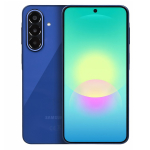 Samsung GALAXY A27 5G 17 cm (6.7") H&uuml;briid Topelt SIM Android 16.0 USB Type-C 6 GB 128 GB 5000 mAh Sinine