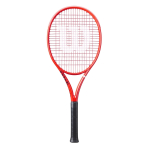 Tennismaila Tennismaila Wilson Defyer 100L V1, k&auml;epideme suurus 1