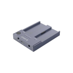Orico M2P2-C3-C-EU-GY-BP M.2 USB-C 3.2